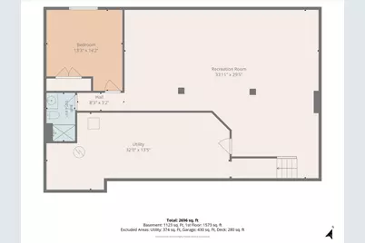 1218 Autumn Ridge Drive, Lebanon, OH 45036 - Photo 34