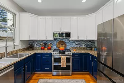942 Weninger Circle, Cincinnati, OH 45203 - Photo 22