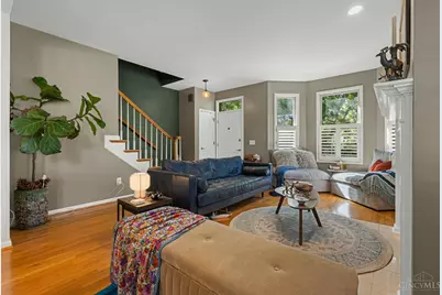 942 Weninger Circle, Cincinnati, OH 45203 - Photo 8