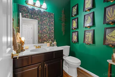 942 Weninger Circle, Cincinnati, OH 45203 - Photo 16