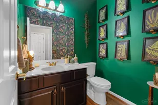942 Weninger Cir, Cincinnati, OH 45203 - Photo 16