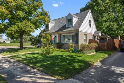 1021 Jackson Street, Middletown, OH 45042 - Photo 2