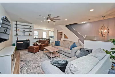1015 Cutter Street, Cincinnati, OH 45202 - Photo 2