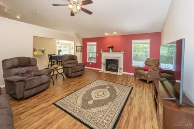 1759 Goldenrod Court, Turtle Creek Township, OH 45036 - Photo 20