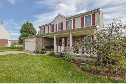 6844 Grimsby Lane, Liberty Township, OH 45011 - Photo 2