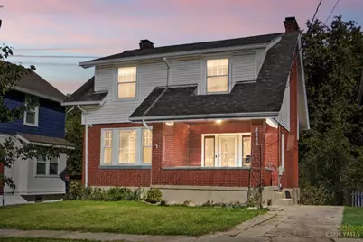 4668 McNeil Avenue, Cincinnati, OH 45212 - Photo 2