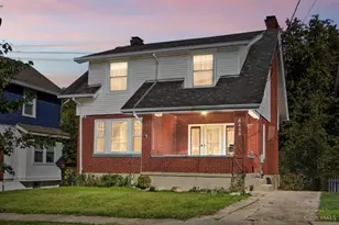 4668 Mc Neil Ave, Cincinnati, OH 45212 - Photo 2