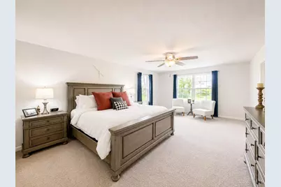 1360 Autumn Ridge Drive, Lebanon, OH 45036 - Photo 18
