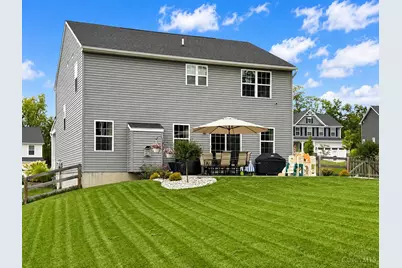 1360 Autumn Ridge Drive, Lebanon, OH 45036 - Photo 44