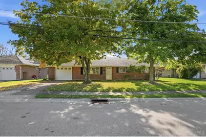 1110 Blossom Heath Road, Lebanon, OH 45036 - Photo 4