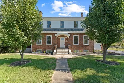 7444 Clovernook Avenue, Cincinnati, OH 45231 - Photo 1