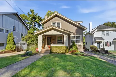 2544 Sheridan Drive, Norwood, OH 45212 - Photo 2