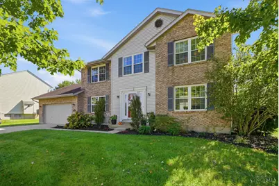 5015 Grandin Ridge Drive, Liberty Township, OH 45011 - Photo 2