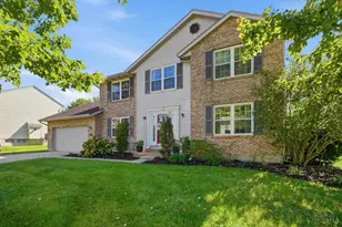 5015 Grandin Ridge Dr, Liberty Township, OH 45011 - Photo 2