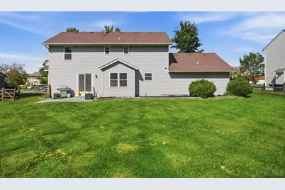 5015 Grandin Ridge Drive, Liberty Township, OH 45011 - Photo 48