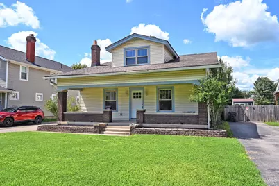 3209 Pleasant Avenue, Hamilton, OH 45015 - Photo 2