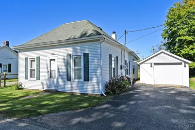 202 Short Street, Owensville, OH 45160 - Photo 1