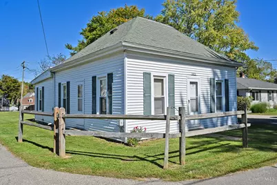 202 Short Street, Owensville, OH 45160 - Photo 2