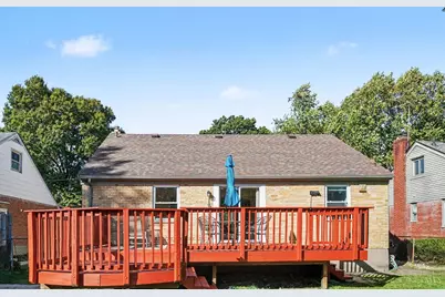 3807 Gatewood Lane, Silverton, OH 45236 - Photo 20