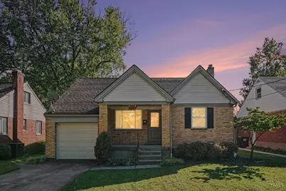 3807 Gatewood Lane, Silverton, OH 45236 - Photo 2