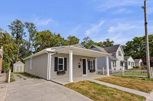6002 Eleanor St, Fairfax, OH 45227 - Photo 1