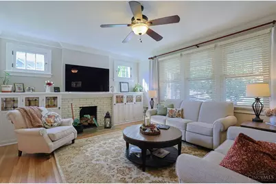 7356 Joseph Street, Cincinnati, OH 45231 - Photo 6