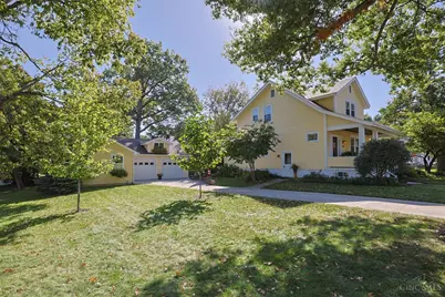 7356 Joseph Street, Cincinnati, OH 45231 - Photo 2