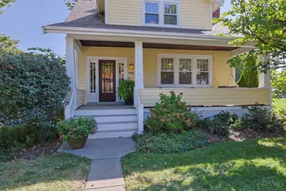 7356 Joseph Street, Cincinnati, OH 45231 - Photo 4