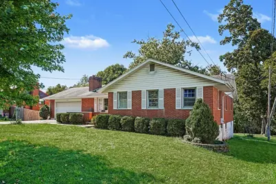 133 Greystone Drive, Hillsboro, OH 45133 - Photo 4