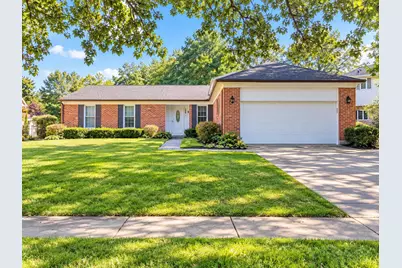 1974 Lady Ellen Drive, Anderson Township, OH 45230 - Photo 1