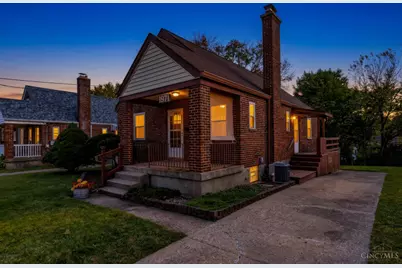 1971 N Lynndale Avenue, Cincinnati, OH 45231 - Photo 4