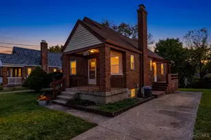 1971 N Lynndale Ave, Cincinnati, OH 45231 - Photo 4