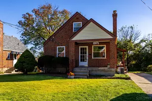 1971 N Lynndale Ave, Cincinnati, OH 45231 - Photo 1