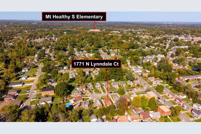 1971 N Lynndale Avenue, Cincinnati, OH 45231 - Photo 28
