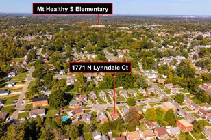 1971 N Lynndale Ave, Cincinnati, OH 45231 - Photo 28