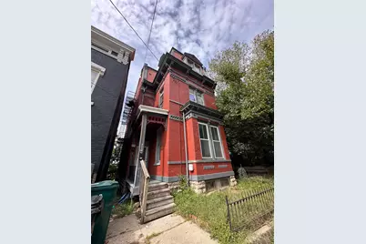 2507 Addison Street, Cincinnati, OH 45214 - Photo 1
