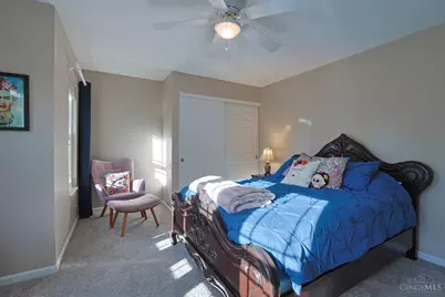 1222 Colonel Clopp Court, Loveland, OH 45140 - Photo 24