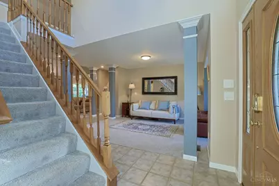 1222 Colonel Clopp Court, Loveland, OH 45140 - Photo 4