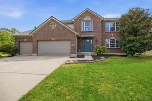 5633 Sunrise View Cir, Liberty Township, OH 45044 - Photo 1
