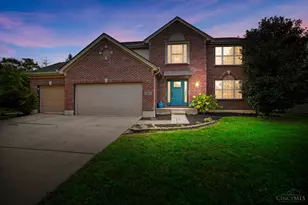 5633 Sunrise View Cir, Liberty Township, OH 45044 - Photo 2