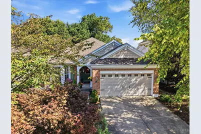 5294 Station Drive, South Lebanon, OH 45065 - Photo 2