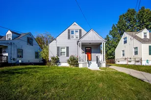 3724 Kanauga Ct, Cincinnati, OH 45227 - Photo 1