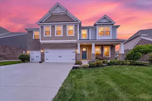 8101 Taffy Dr, West Chester, OH 45069 - Photo 2
