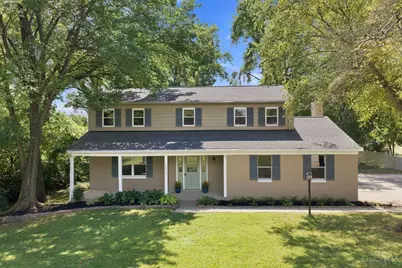 6683 Tylersville, West Chester, OH 45069 - Photo 1