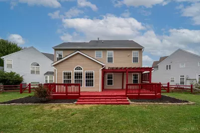 6155 Old Stone Court, Fairfield Township, OH 45011 - Photo 44