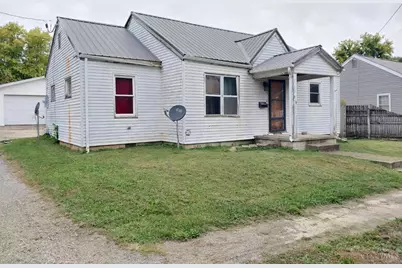 819 S Fourth, Greenfield, OH 45123 - Photo 1