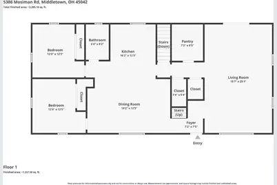 5386 Mosiman Road, Madison Township, OH 45042 - Photo 42