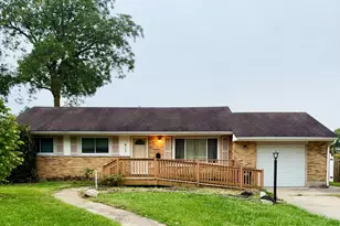 813 Sanders Dr, Hamilton, OH 45013 - Photo 1