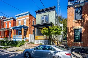 222 Klotter Ave, Cincinnati, OH 45219 - Photo 2