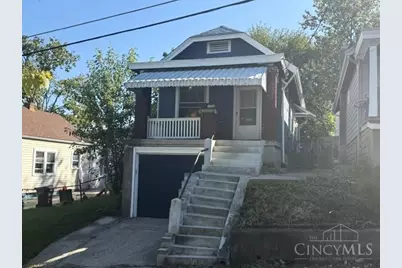 1222 Rosemont Avenue, Cincinnati, OH 45205 - Photo 1